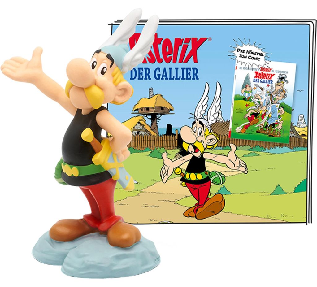 tonies Asterix der Gallier, Spielzeug-Spieldosenfigur, 5 Produktbild 