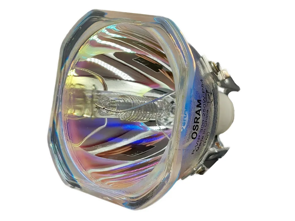 Lampe V13H010L95 pour EPSON ELPLP95 Osram P-VIP Haute Luminosité 4K