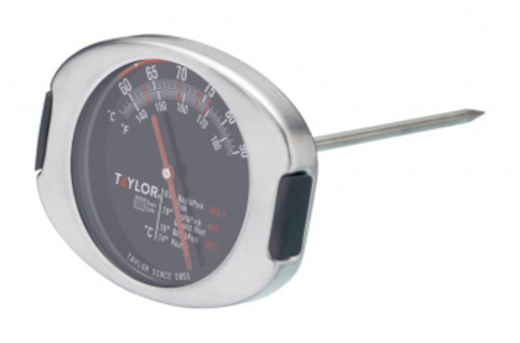 KitchenCraft Taylor Pro Thermometer de Fleischsonde de Produktbild 