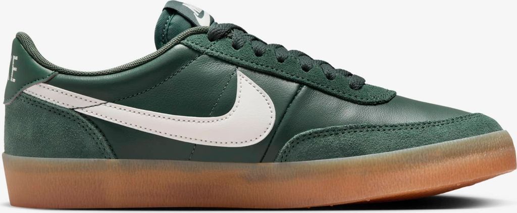 Nike Killshot 2 Sneaker "Vintage Green" Grün, Größe: 37,5