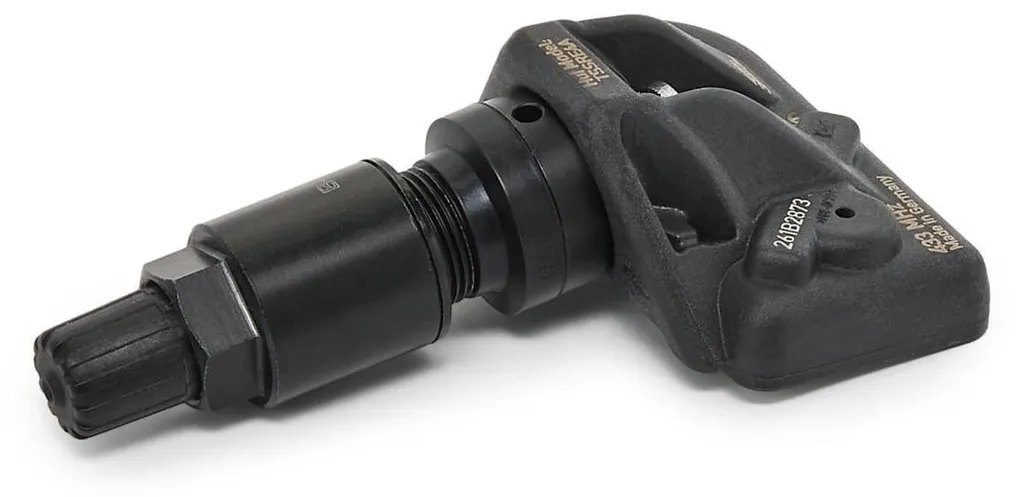 Capteur de Pression TPMS HUF 433 MHz Haute Précision pour Sprinter 906