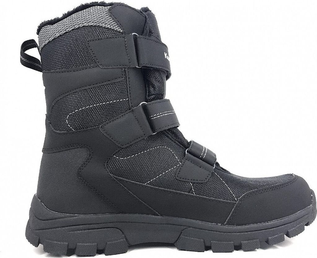 KangaROOS Herren Winterstiefel K-Simoo Heri V KTX 27048-41, Produktbild 2