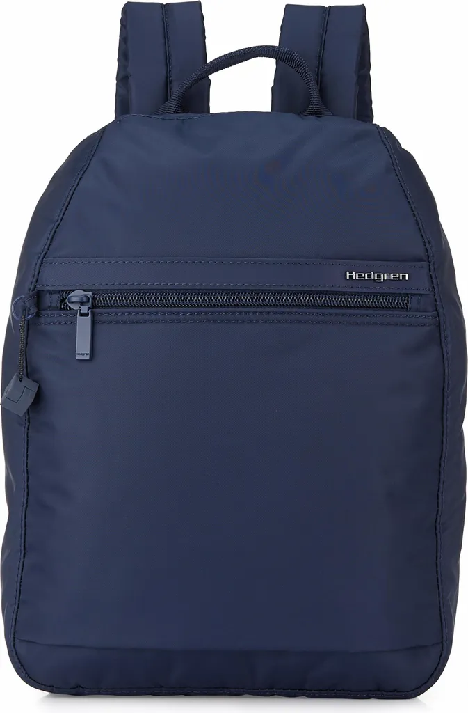 Hedgren Sac à dos Inner City Vogue L Bleu - Grand Modèle fonctionnel