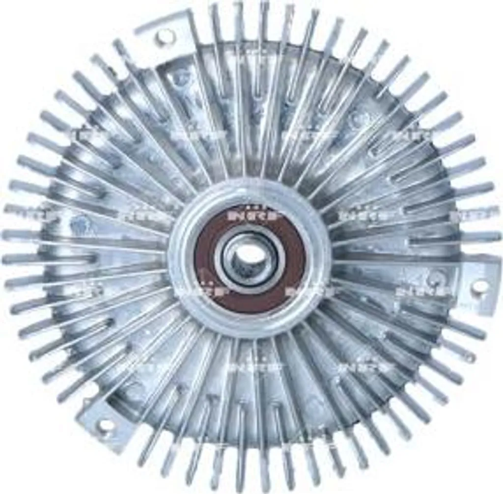 Viscocoupleur ventilateur de radiateur pour Mercedes Classe C et E