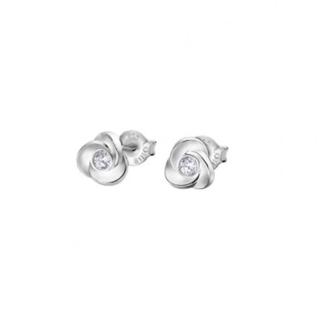 Bracelet Lotus Jewels LP3059-4/1 en Acier Argenté avec Fermoir Robuste