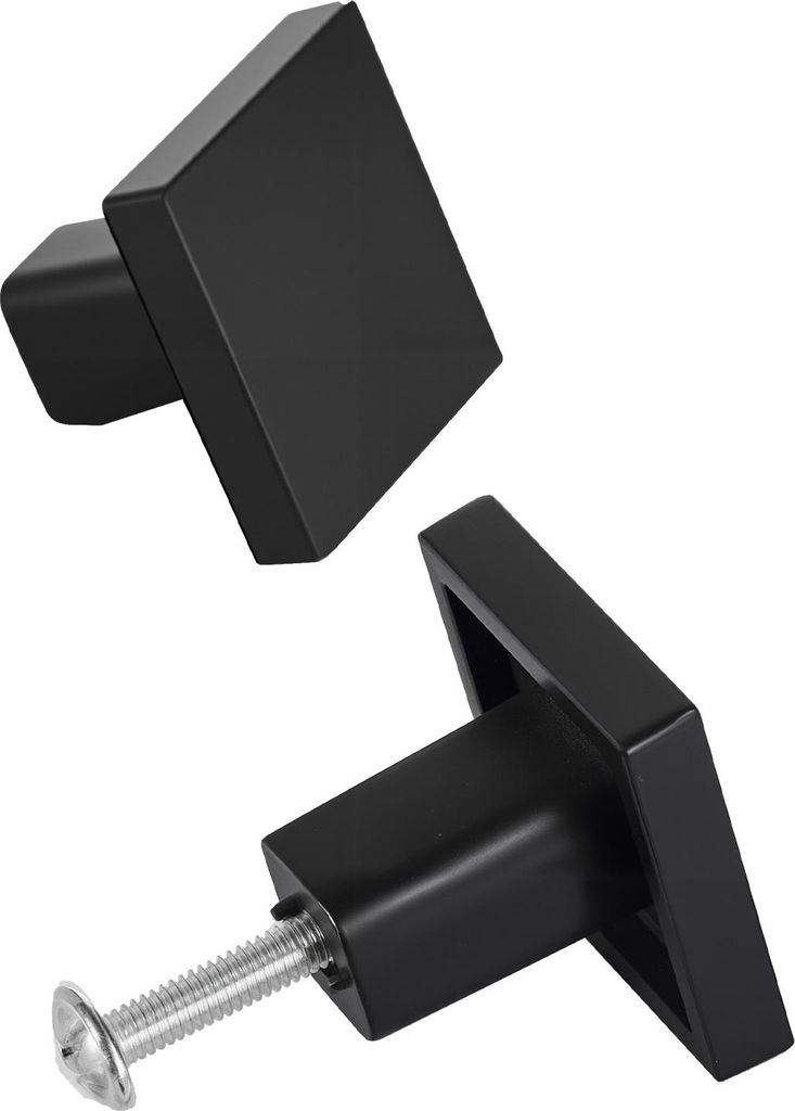 SucceBuy Boutons de meuble, paquet de 10, 3 cm, boutons Image du produit 