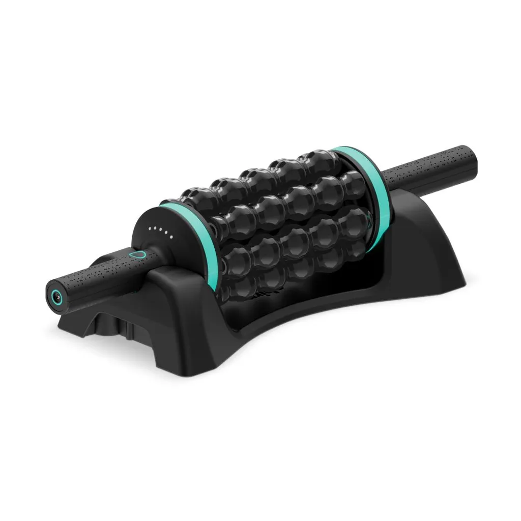 Appareil de massage par percussion CHIRP RPM pour récupération sportive