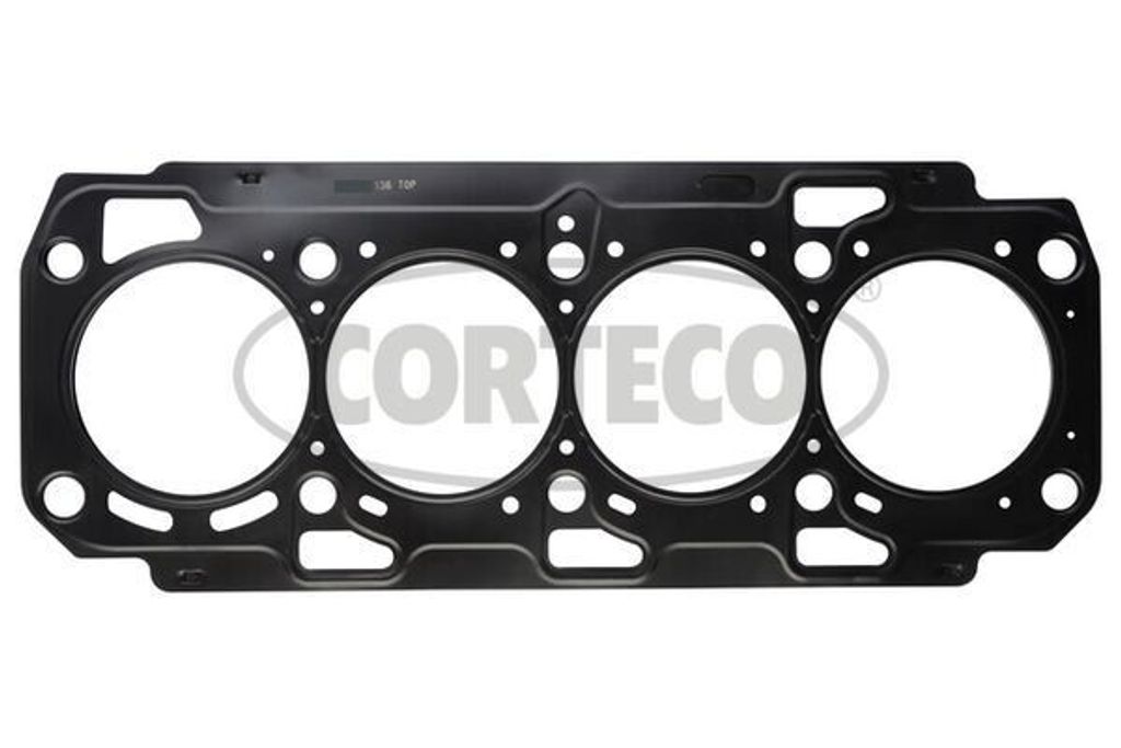 CORTECO 83403267 Zylinderkopfdichtung für OPEL COMBO Kasten/Kombi (X12) Combo Combi / Tour (X12) für SUZUKI SX4 (EY, GY) für VAUXHALL
