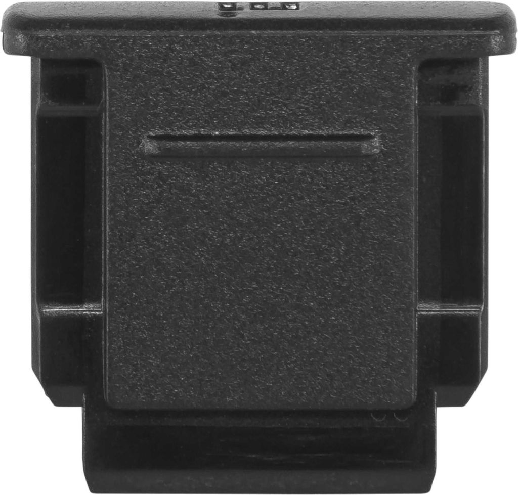 Sony MI Schuhkappe für Multiinterface