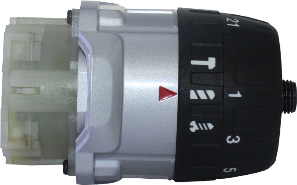 Makita 126410-4 Getriebe 2-Gang Baugruppe Für DHP481 Produktbild 