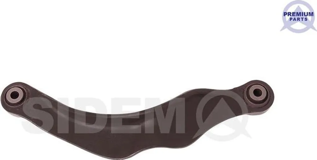 Bras de suspension SIDEM 67379 pour Volvo XC60 et XC70 - OE 31406749