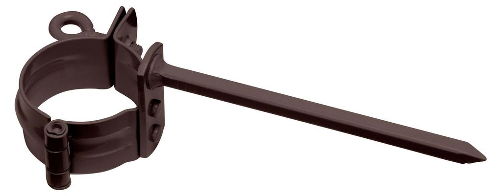 INEFA Rohrschelle mit Schlagstift 110mm DN75 / 75mm, Produktbild 