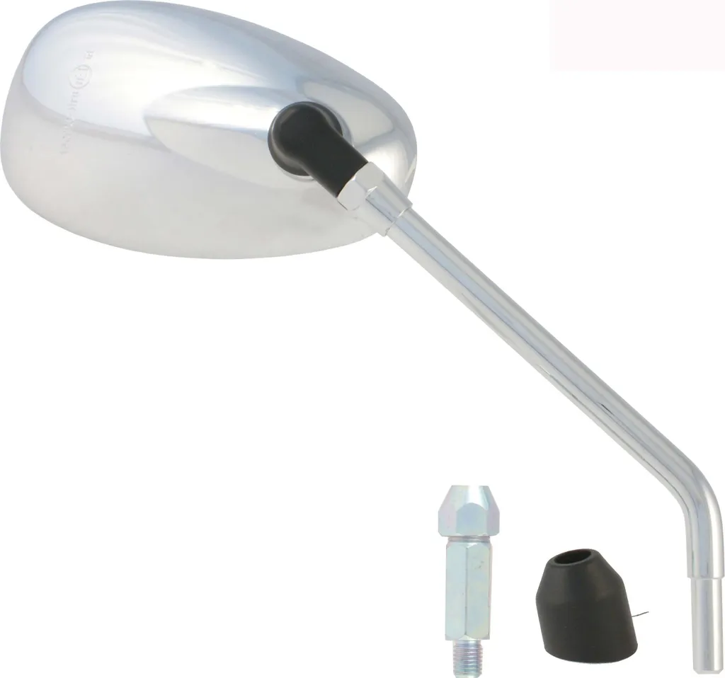 Rétroviseur Piaggio Beverly RST droit pour réparation scooter 2010