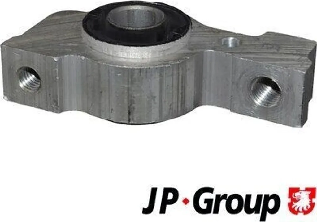 Silentbloc de triangle de suspension pour Citroën C5 III et Peugeot 508