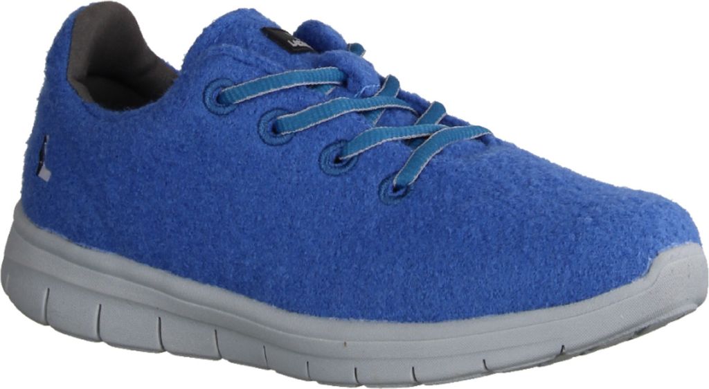 Lackner Sportliche Schnürschuhe Wonder Damen 31323230323335 Blau 37 EU