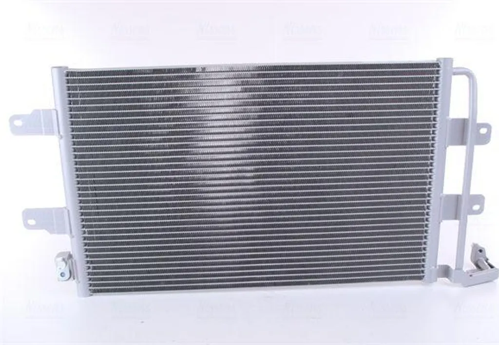 Condenseur Clim Nissens 940305 Haute Performance pour OE 1C0820413B