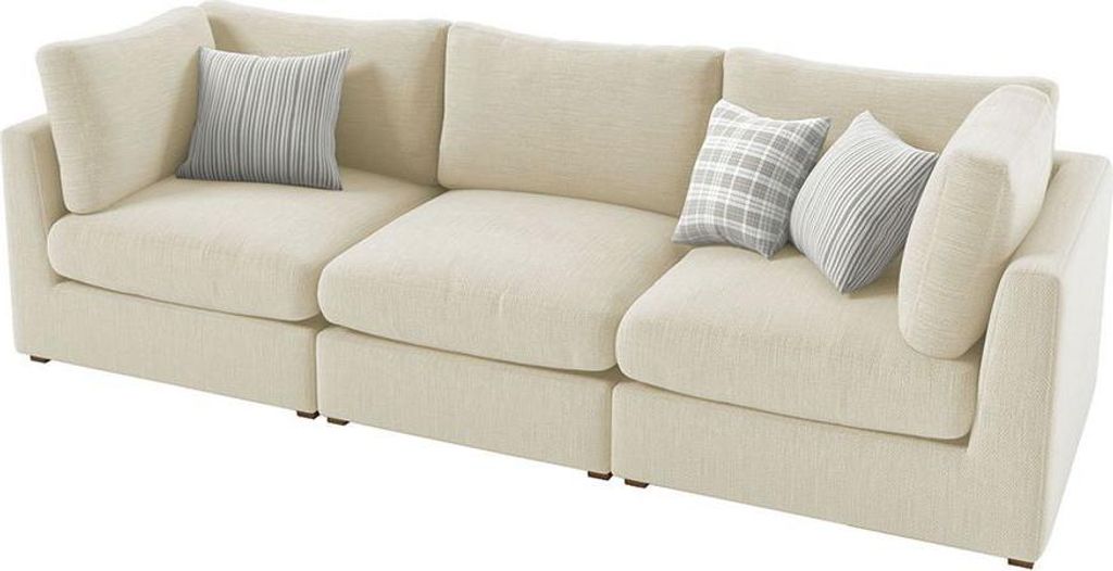 Modul-Dreisitzer-Sofa Capitol-Sawana 1