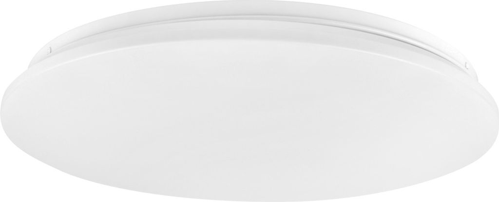 LED line LITE Deckenleuchte PLAFON 24W 4000K 1950lm IP44 mit Bewegungsmelder