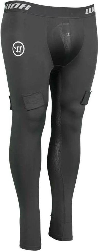 Warrior Compression Tight Hose mit Cup Junior