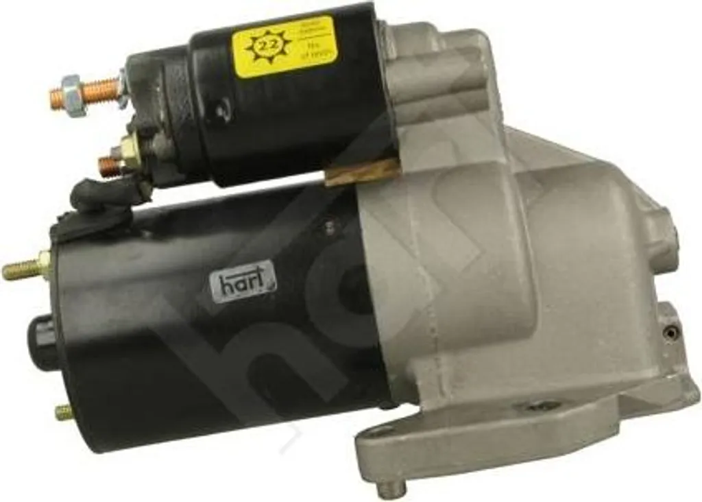 Motorino Avviamento OE 1057661 HART 542 360 per Cougar Mondeo X-Type