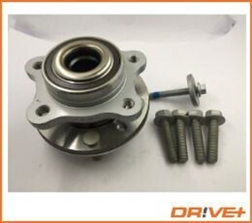 Dr!ve+ DP2010.10.0348 - OE 13045162 Radlagersatz für V40 (525, 526)