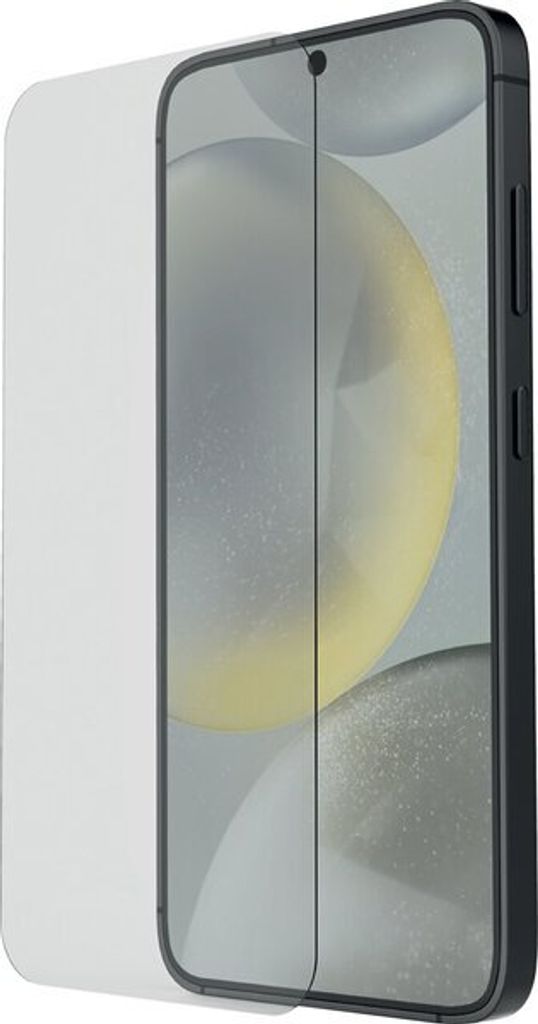 Hama Clear Protect, Samsung, Galaxy S24, Schlagfest, Produktbild 