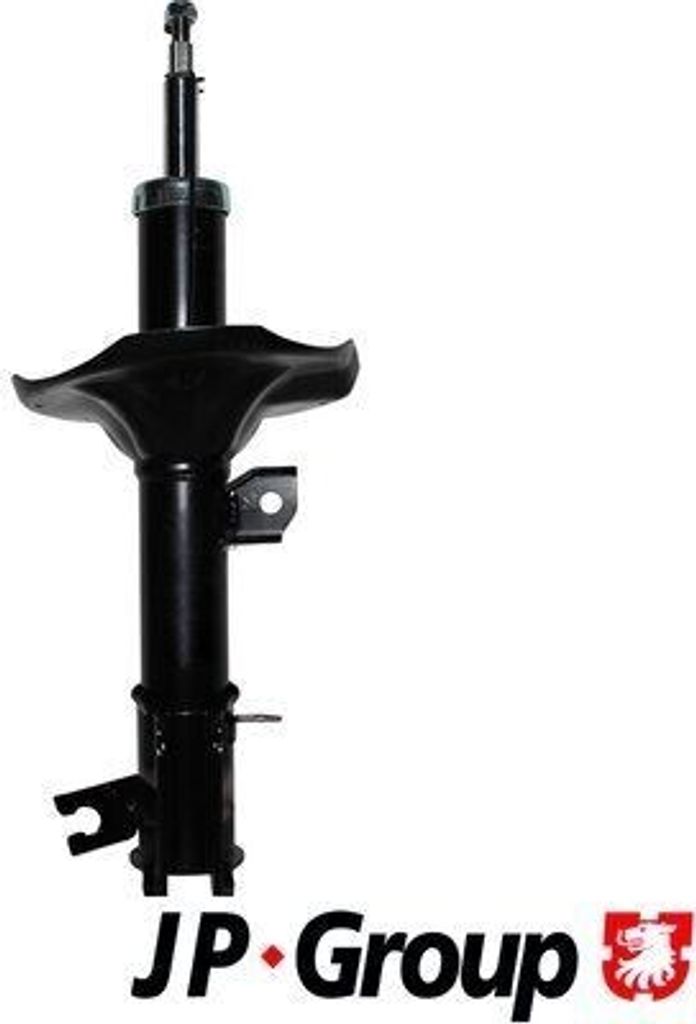 JP GROUP Stoßdämpfer für HYUNDAI SANTA FÉ I Federbein 3542100870