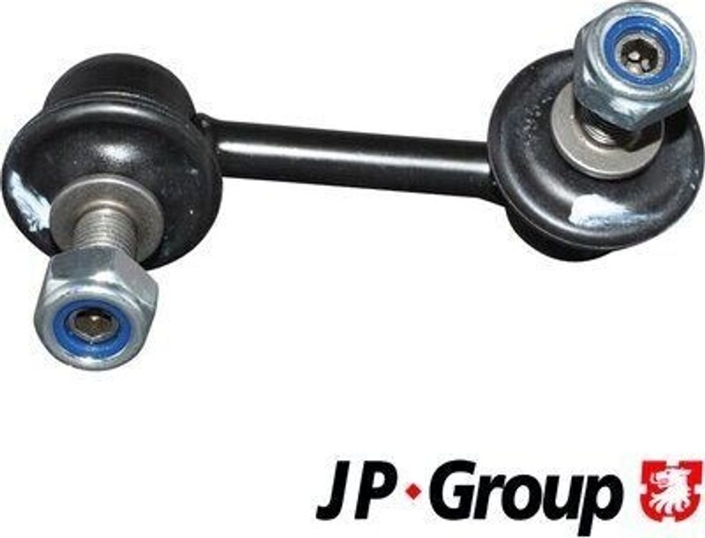JP GROUP KOPPELSTANGE PENDELSTÜTZE HINTEN rechts