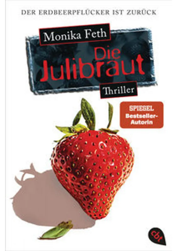 Die Julibraut - Texte Intégral sans Abréviation pour Lecture Confortable