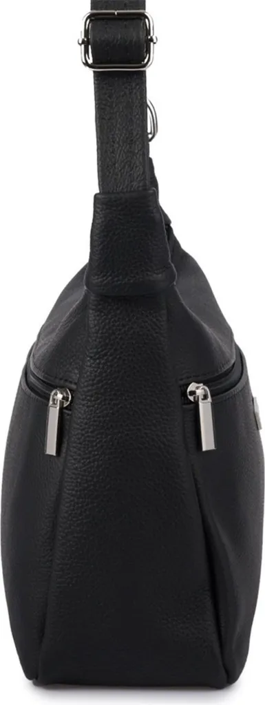 Petit sac de voyage Beltimore kral40black idéal pour vos documents