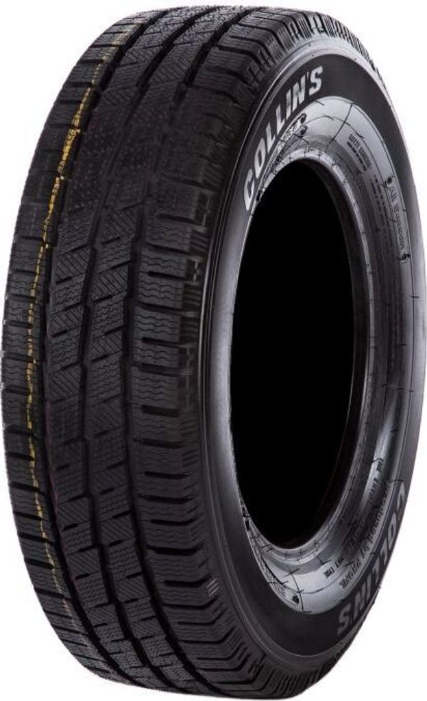 Profil 235/65R16C 121/119R CARGO VAN 2 ALL SEASON COLLIN'S Produktbild 