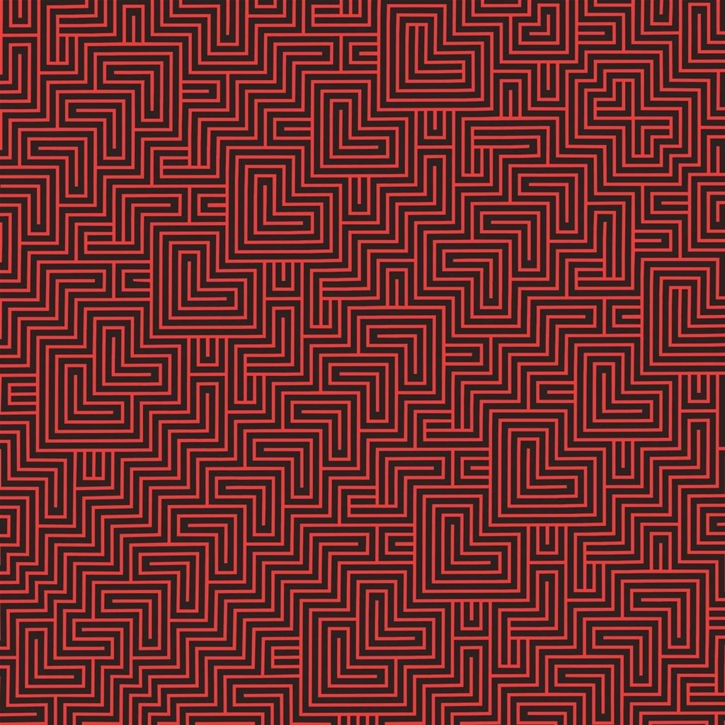 Wilderness Of Mirrors