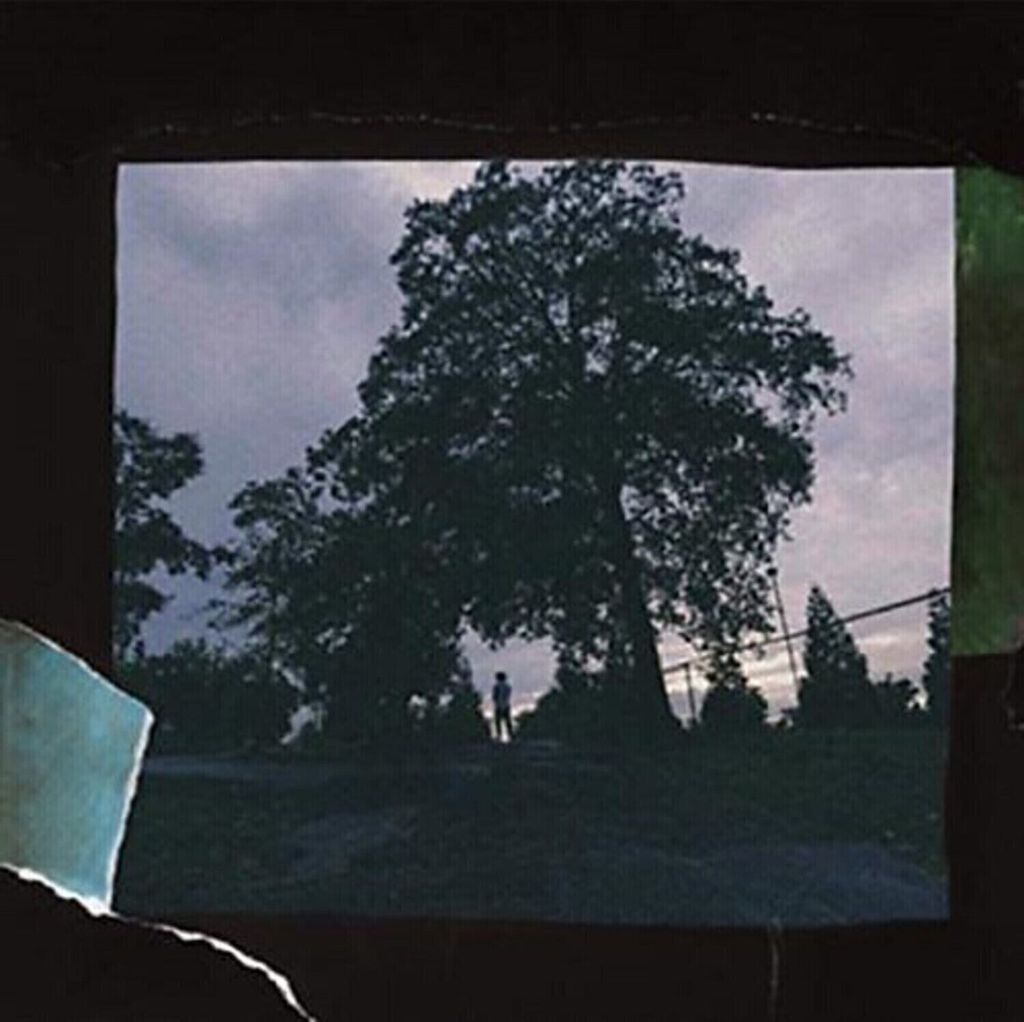 J. Cole - 4 Your Eyez Only (LP) Image du produit 
