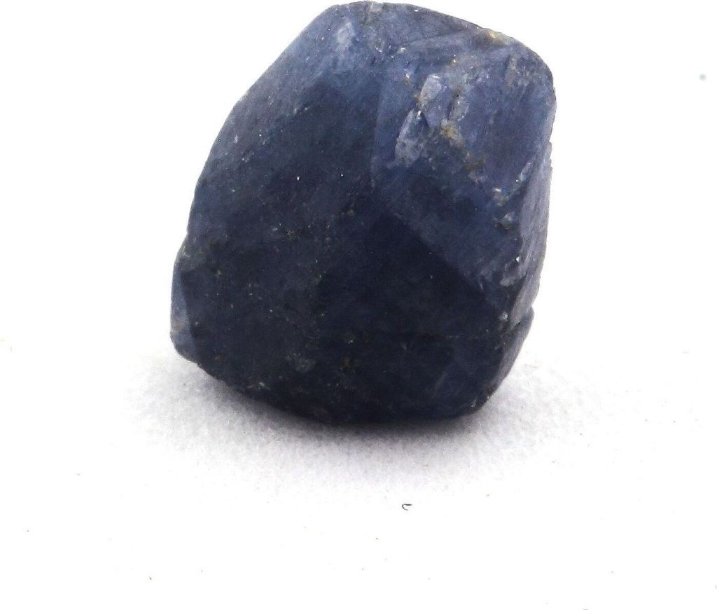 Saphir 5,41 Karat
