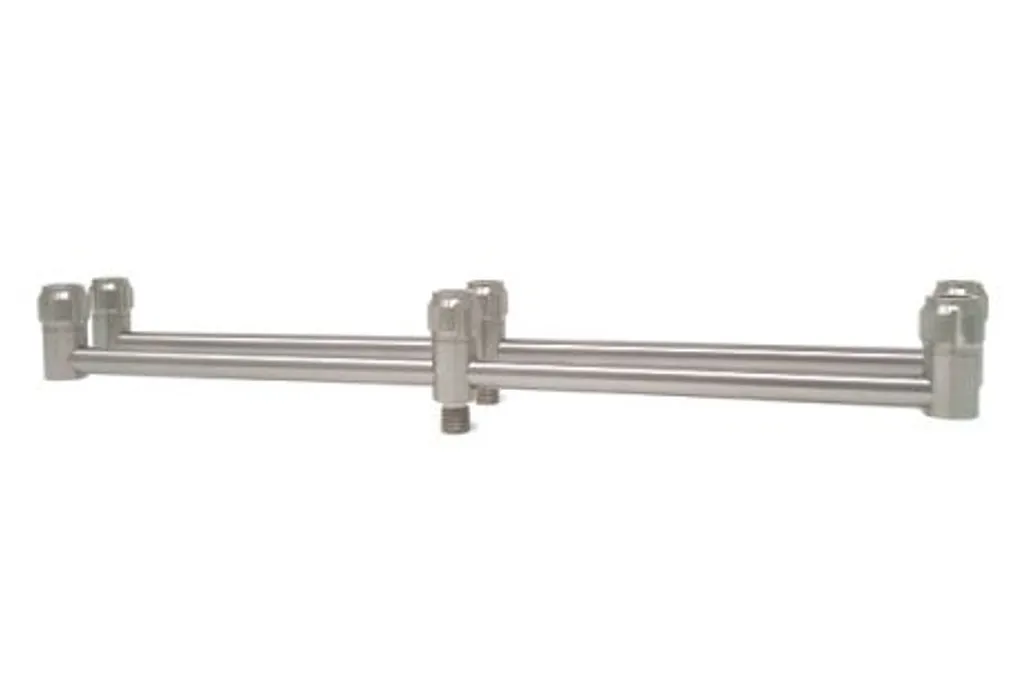 Trapèze Solaire P1 3-ROD en Inox Fixe avec Support 3 Tiges Haute Qualité