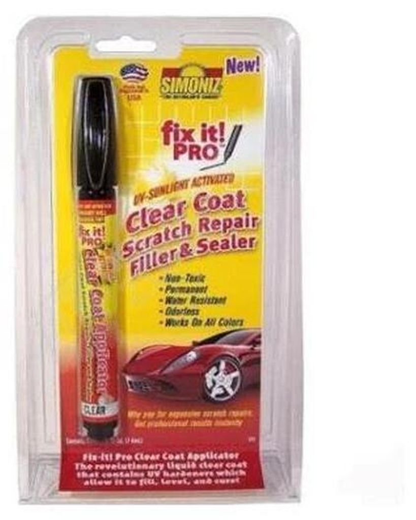 Crayon correcteur Verk Fix It PRO Image du produit 