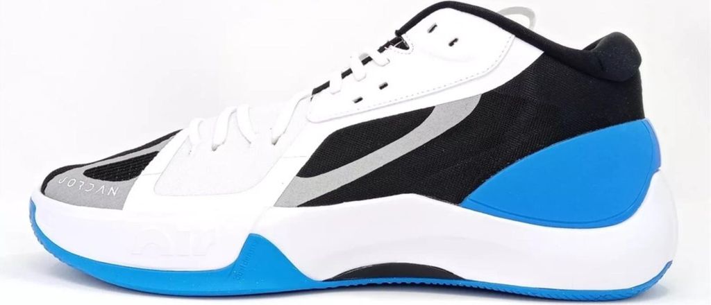 Schuhe Nike Air Jordan Zoom Separate DH0249140