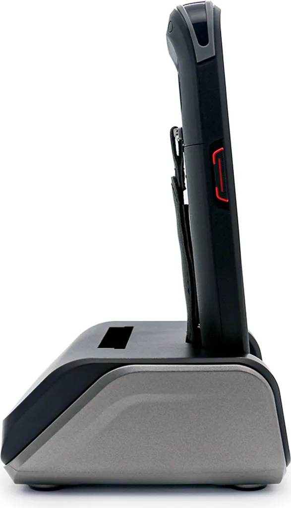 Terminal PDA Android 10.0 avec Scanner 2D et Station de Charge Intégrée - 2