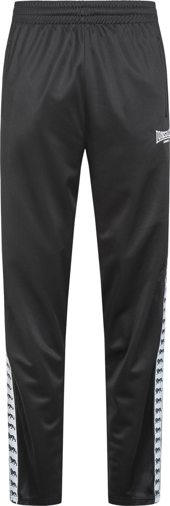 Lonsdale Wyberton Trainingsanzug Schwarz M Mann Schwarz M Produktbild 15