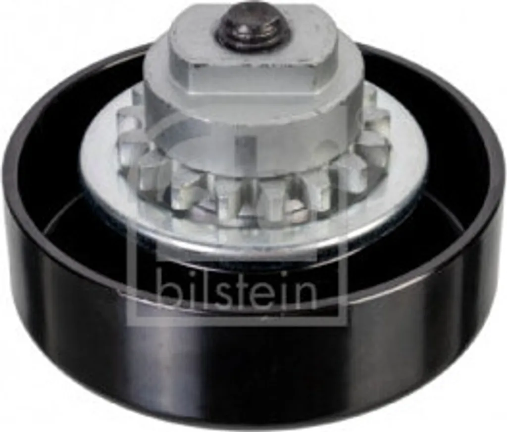 Supprimer Sifflement Courroie avec Galet Tendeur FEBI 172248 Spark et Aveo