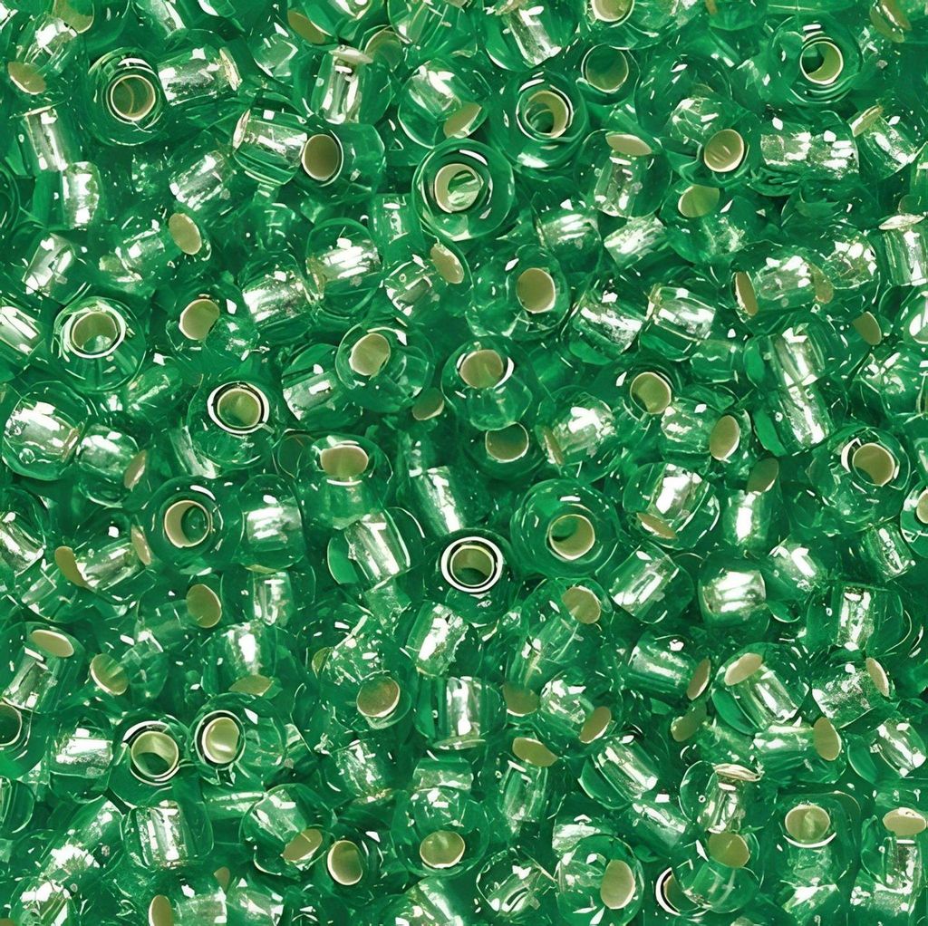 KNORR PRANDELL 213106420 Böhmische Rocailles Ø 25 mm Glas Produktbild 