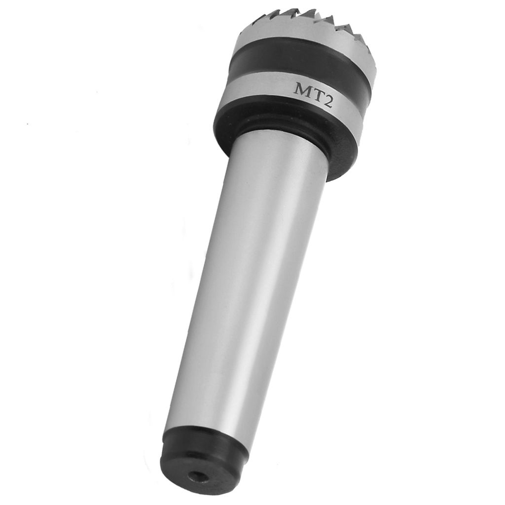 Heavy Duty Reitstock Center Metall Holz Drehmaschine Drehwerkzeug (MT2)