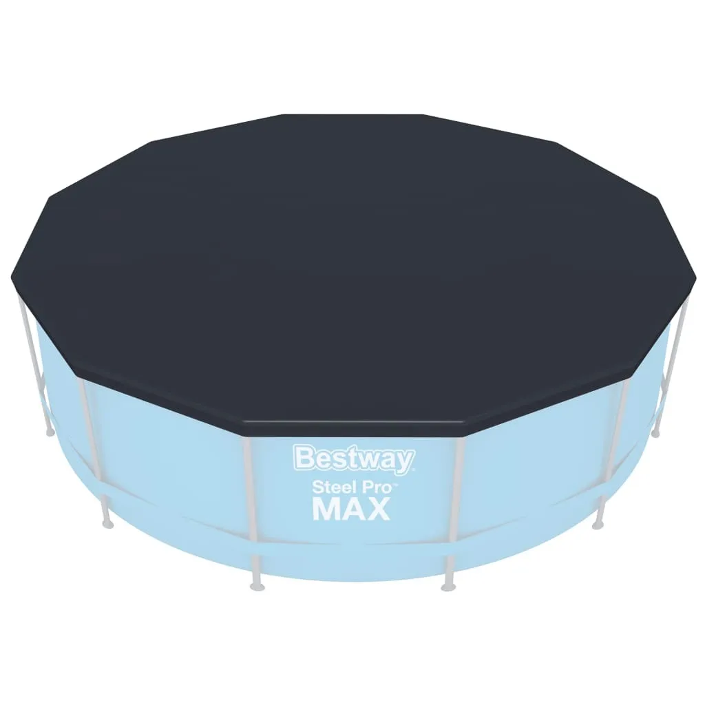 Copertura Piscina Bestway 366 cm Flowclear 58037 | Telo Protettivo PVC