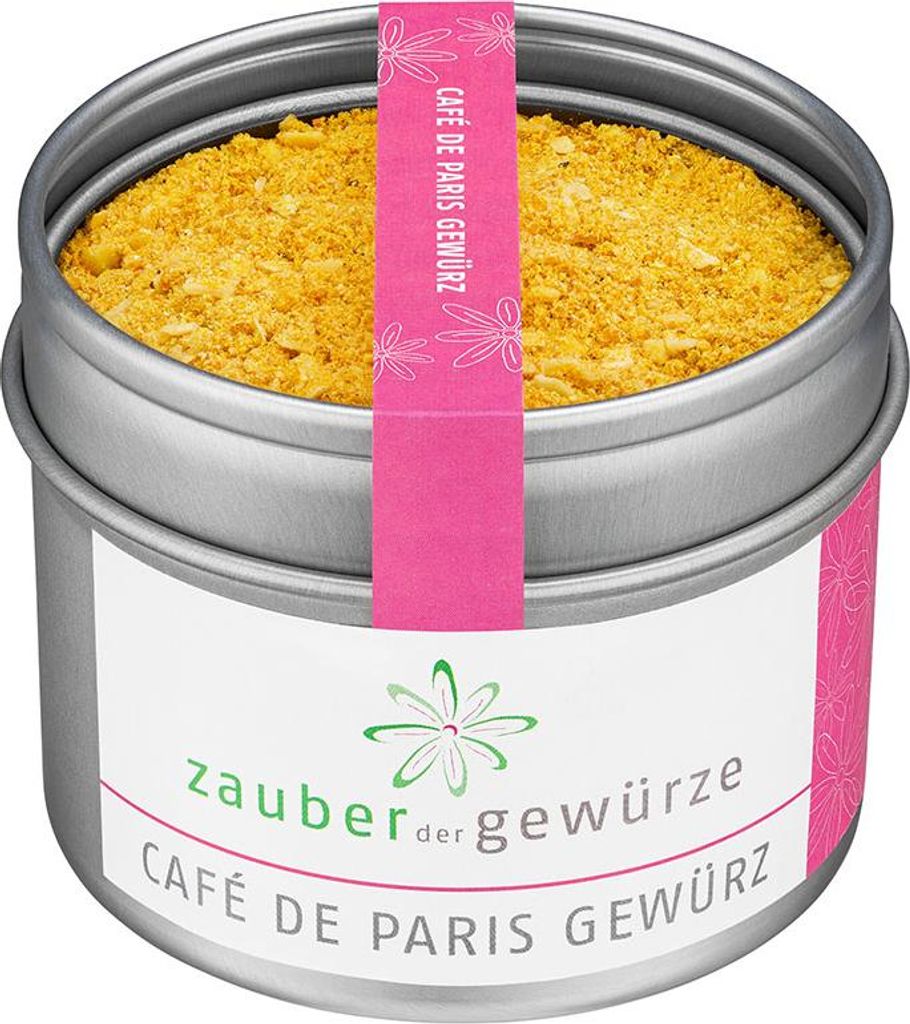 Café de Paris Gewürz Produktbild 