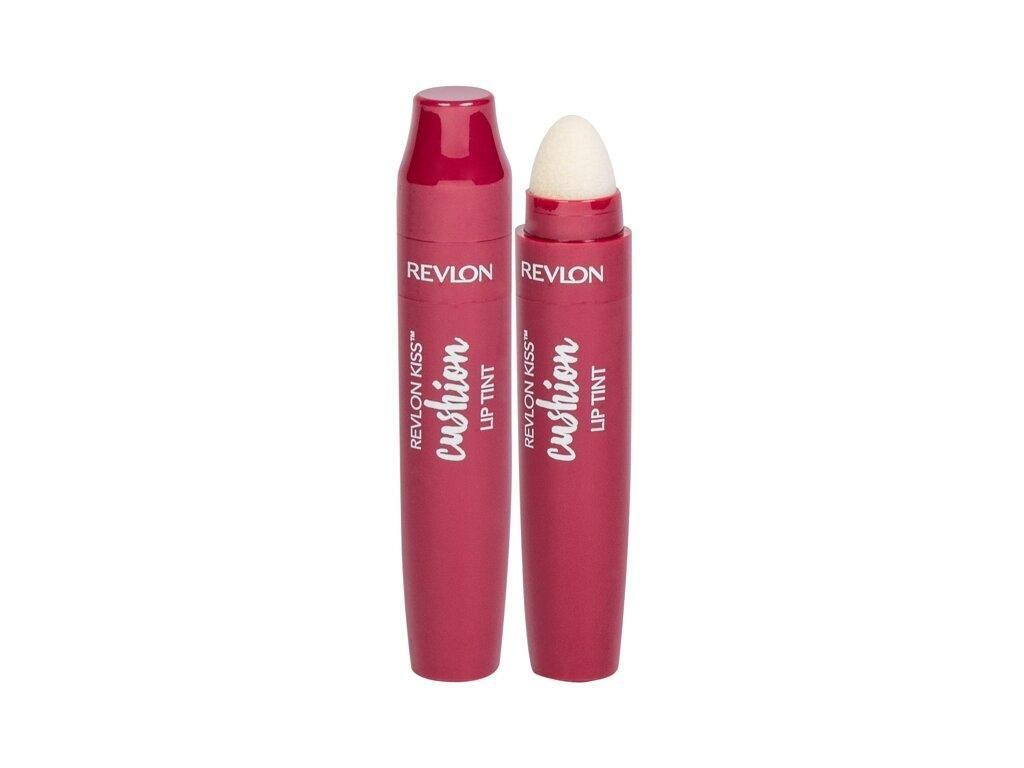 Revlon Kiss Cushion Lip Tint #230-naughty-mauve Obrázok produktu 