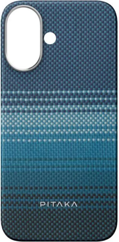 Coque iPhone 16 MagEZ Grip idéale pour utilisation une main - 8