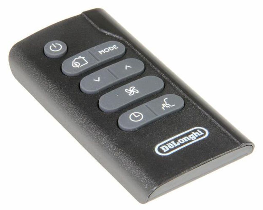Delonghi telecomando funzioni condizionatore Pinguino PAC Immagine del prodotto 