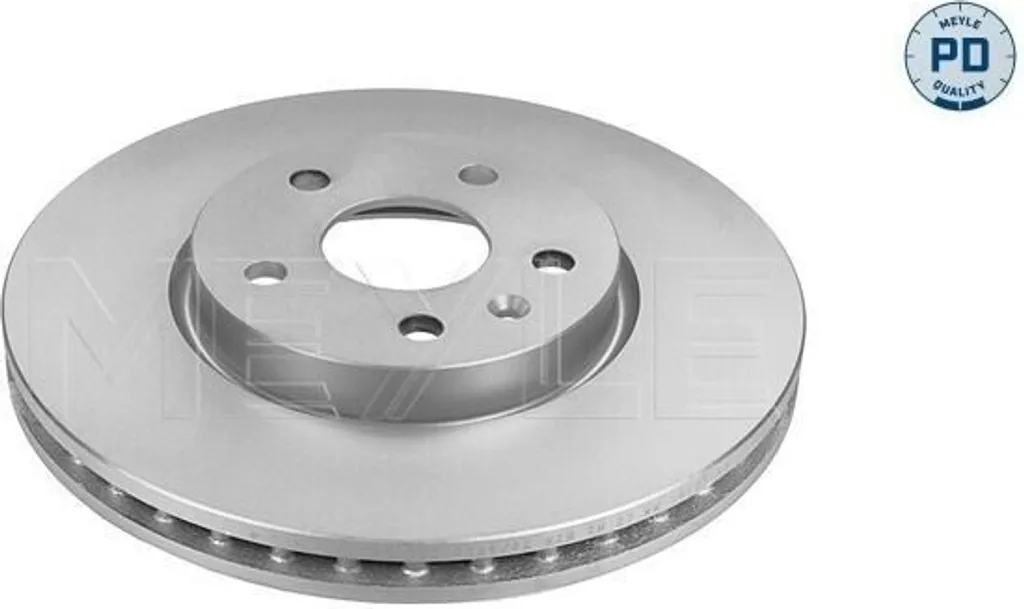 Disque de frein MEYLE 683 521 0026/PD pour Insignia A G09 OE 13501320