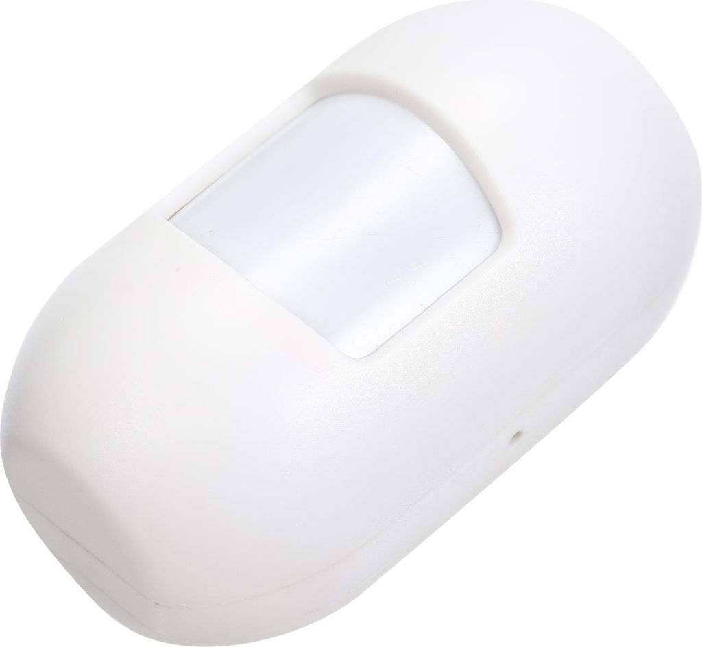 eWeLink PIR Wireless PIR Motion Sensor RF 433Mhz Dual-Infrarot-Detektor Anti-Diebstahl-Alarm-Sensor Smart Home Automation Security Alarm System Arb...