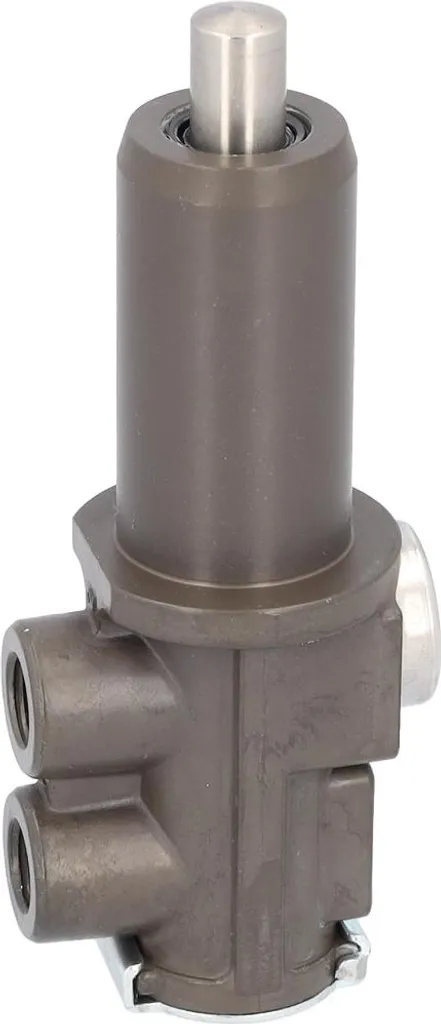 Valve de Changement FEBI 35516 Haute Performance Commande Embrayage - 5